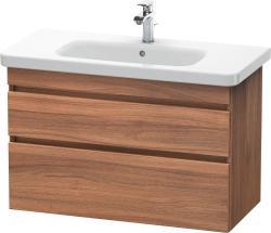 Duravit DuraStyle Asma dolap ünitesi 930 mm Doğal Ceviz DS648207979