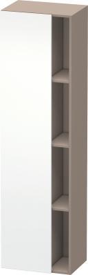 Duravit DuraStyle Boy dolabı 500 mm Beyaz Mat DS1249L1843