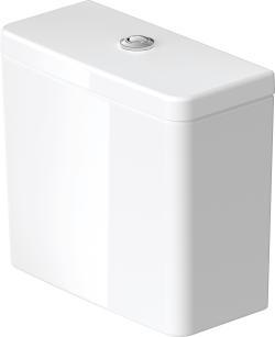Duravit D-Neo Rezervuar 395 mm Beyaz (Alpin) 0944300000