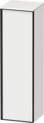 Duravit Vitrium Kısa dolap 400 mm Beyaz Mat VT1356R1822000G