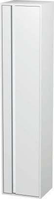 Duravit Ketho Boy dolabı 400 mm Beyaz Mat KT1255R1818