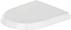 Duravit Studio F. A. Porsche Collection Klozet kapağı 485 mm Beyaz (Alpin)
