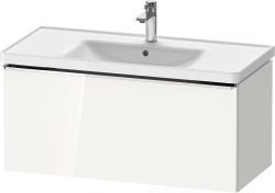 Duravit D-Neo Asma dolap ünitesi 984 mm Beyaz (parlak) DE4256010220000
