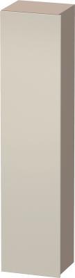 Duravit DuraStyle Boy dolabı 400 mm Taupe Dekoru DS1229R9143
