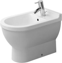 Duravit Starck 3 Yerden Bide 370 mm Beyaz (Alpin)