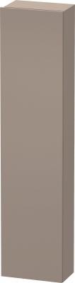 Duravit DuraStyle Boy dolabı 400 mm Bazalt Mat DS1228R4343