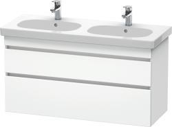 Duravit DuraStyle Asma dolap ünitesi 1150 mm Beyaz Mat DS648601818