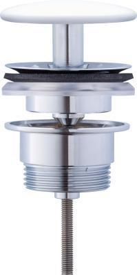 Duravit Universal Sifon kapağı 65 mm Beyaz (Alpin)