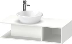 Duravit D-Neo Asma dolap ünitesi 1000 mm Beyaz Mat DE491901818