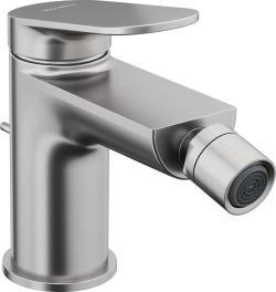 Duravit Wave Bide bataryası 52 mm Fırçalanmış Paslanmaz Çelik