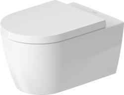 Duravit ME by Starck Asma klozet 370 mm Beyaz HygieneGlaze Plus 257909AA00