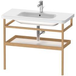 Duravit DuraStyle Ahşap çerçeve 940 mm Avrupa Meşe masif DS988302276