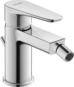 Duravit B.1 Bide bataryası 50 mm Krom
