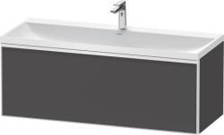 Duravit Vitrium c-bonded Asma dolap 1200 mm Grafit Mat VT4288O4949000W