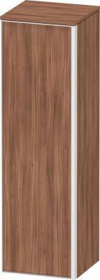 Duravit Vitrium Kısa dolap 400 mm Doğal Ceviz VT1356L7979000W