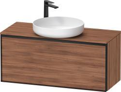 Duravit Vitrium Asma dolap ünitesi 1000 mm Doğal Ceviz VT478107979001G