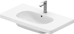 Duravit D-Code Lavabo 850 mm Beyaz (Alpin)