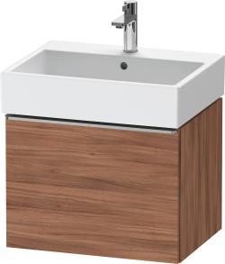 Duravit D-Neo Asma dolap ünitesi 584 mm Doğal Ceviz DE4271070790000