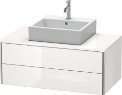 Duravit XSquare Asma dolap ünitesi 1000 mm Beyaz (parlak) XS491102222
