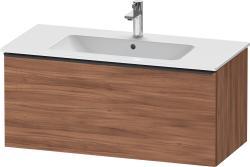 Duravit D-Neo Asma dolap ünitesi 1010 mm Doğal Ceviz DE42630BD790000