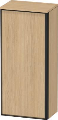Duravit Vitrium Kısa dolap 400 mm Doğal Meşe VT1355L3030000G