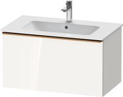 Duravit D-Neo Asma dolap ünitesi 810 mm Beyaz (parlak) DE4262004220000