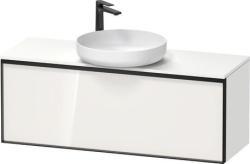 Duravit Vitrium Asma dolap ünitesi 1200 mm Beyaz (parlak) VT478202218001G