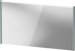 Duravit D-Code Ayna 1200 mm Fjord Green