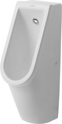 Duravit Starck 3 Pisuvar 245 mm Beyaz (Alpin)