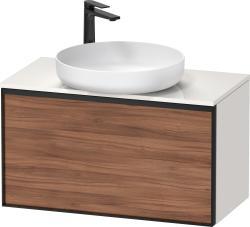Duravit Vitrium Asma dolap ünitesi 800 mm Doğal Ceviz VT478007922000G