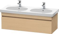 Duravit DuraStyle Asma dolap ünitesi 1150 mm Doğal Meşe DS638603030
