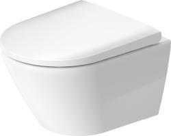 Duravit D-Neo Asma klozet 370 mm Beyaz (Alpin) 2588390075