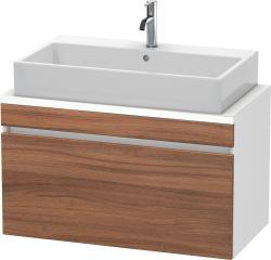 Duravit DuraStyle Asma dolap ünitesi 900 mm Doğal Ceviz DS530307918