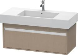 Duravit Ketho Asma dolap ünitesi 1000 mm Keten Dekor KT669107575
