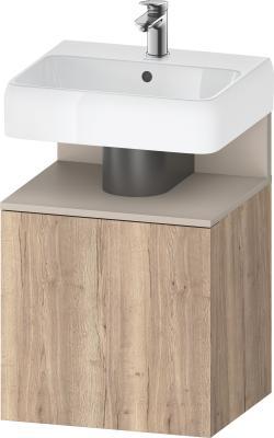 Duravit Studio F. A. Porsche Collection Asma dolap ünitesi 490 mm Marbeled Oak QA4077L91550000