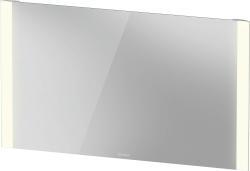 Duravit Universal Light and mirror Ayna 1200 mm Beyaz (parlak) LM7868000000000