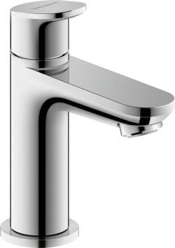 Duravit Wave Yerden valf 48 mm Krom