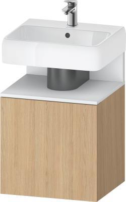 Duravit Studio F. A. Porsche Collection Asma dolap ünitesi 490 mm Doğal Meşe QA4077R18300000