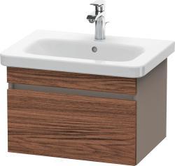 Duravit DuraStyle Asma dolap ünitesi 580 mm Koyu Ceviz Dekor DS638002143