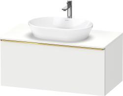Duravit D-Neo Asma dolap ünitesi 1000 mm Beyaz Mat DE4948034180000
