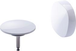 Duravit Universal Değiştirme seti 95 mm Beyaz (Alpin)