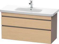 Duravit DuraStyle Asma dolap ünitesi 1130 mm Doğal Meşe DS649503043