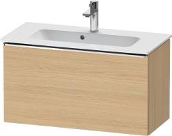 Duravit D-Neo Asma dolap ünitesi 810 mm Doğal Meşe DE4269010300000