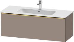 Duravit D-Neo Asma dolap ünitesi 1210 mm Bazalt Mat DE4264034430000