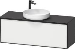 Duravit Vitrium Asma dolap ünitesi 1200 mm Beyaz Mat VT478201849000G