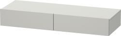 Duravit DuraStyle Çekmece bölmesi 1200 mm Beton Gri Mat Dekor DS827100707