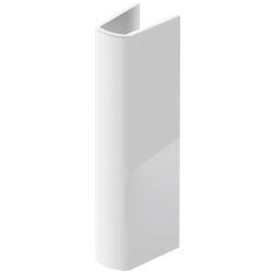 Duravit D-Code Kolon ayak 170 mm Beyaz (Alpin)