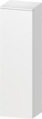 Duravit Studio F. A. Porsche Collection Kısa dolap 400 mm Beyaz Mat QA1345L18180000