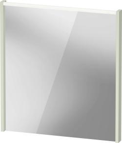 Duravit D-Code Ayna 650 mm Pale Green