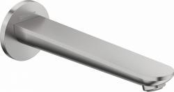 Duravit Wave Küvet çıkışı 65 mm Fırçalanmış Paslanmaz Çelik